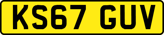 KS67GUV