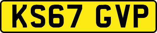 KS67GVP
