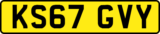 KS67GVY