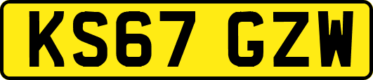 KS67GZW