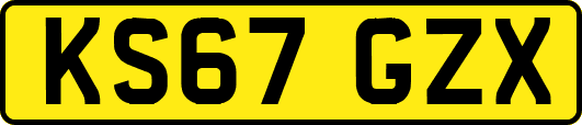 KS67GZX