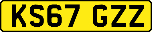 KS67GZZ