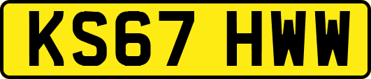 KS67HWW