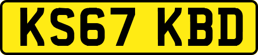 KS67KBD