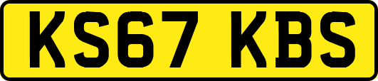 KS67KBS