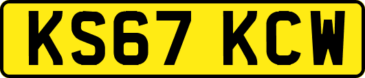 KS67KCW