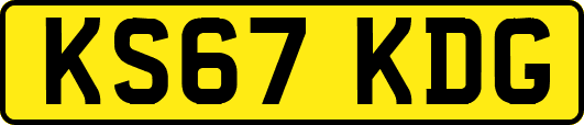 KS67KDG