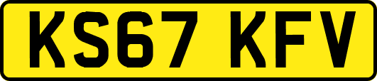 KS67KFV