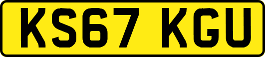 KS67KGU