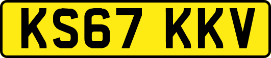 KS67KKV