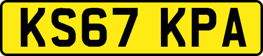 KS67KPA