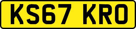KS67KRO
