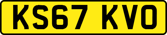 KS67KVO