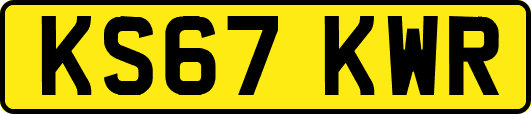 KS67KWR
