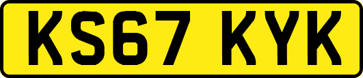 KS67KYK