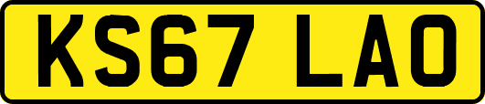 KS67LAO