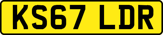 KS67LDR