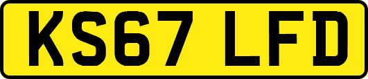 KS67LFD