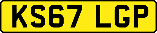 KS67LGP