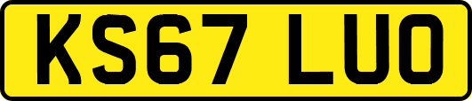 KS67LUO