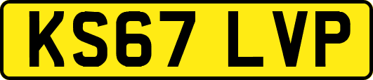 KS67LVP