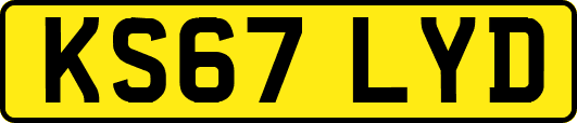KS67LYD