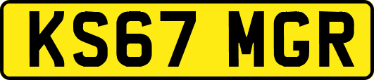 KS67MGR