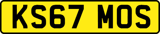 KS67MOS