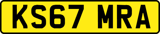 KS67MRA