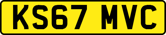 KS67MVC