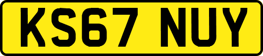 KS67NUY