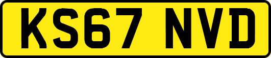 KS67NVD