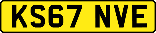 KS67NVE