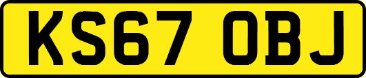 KS67OBJ
