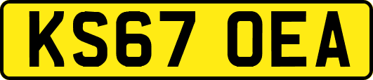 KS67OEA