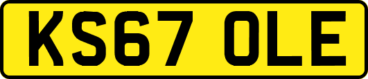 KS67OLE
