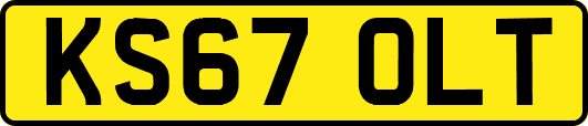 KS67OLT