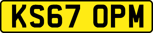 KS67OPM