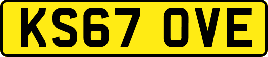 KS67OVE