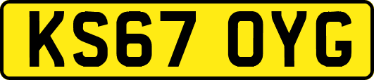 KS67OYG