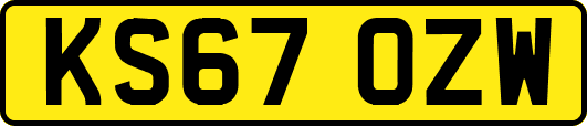 KS67OZW