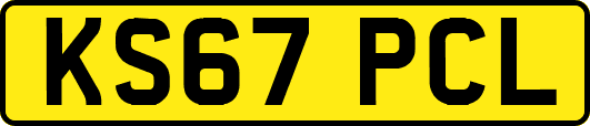 KS67PCL