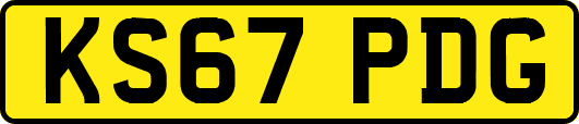 KS67PDG