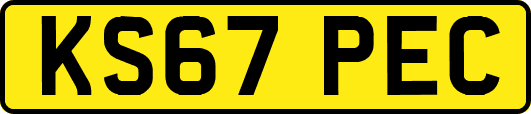 KS67PEC
