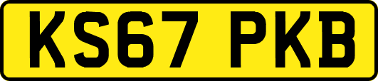 KS67PKB