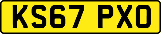 KS67PXO