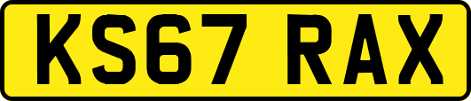 KS67RAX