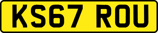 KS67ROU