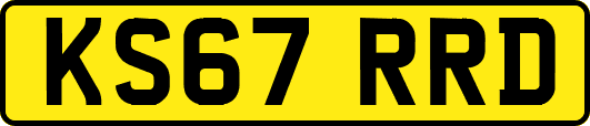 KS67RRD