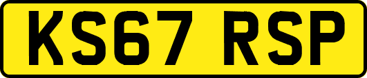 KS67RSP